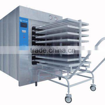 Double Door Steam Sterilizer /Alice 0086 18910671509