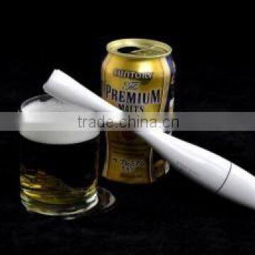 Pocket-size Beer Foam Vibrator by Ultrasonic GFS-B7