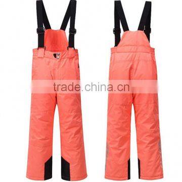 Custom High Quality Man Snow Trousers