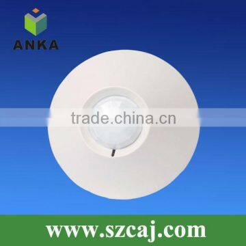 infrared ceiling indoor cheap small PIR human motion detector