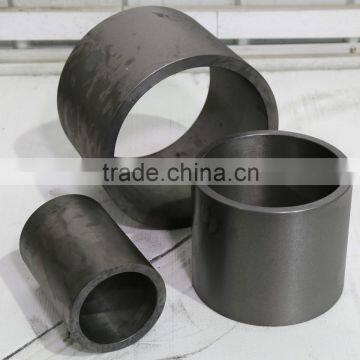 high quality OEM machined ductile iron ring