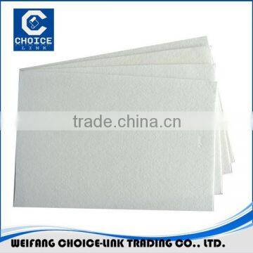 1.01m Width Needle Punched Polyester Mat photo-2