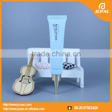 Soft plastic tube, Small diameter plastic tube