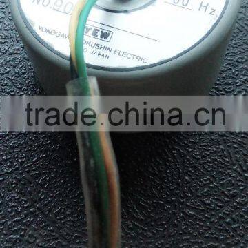 Synchronous Motor