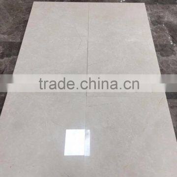 Crema Uno Marble Tiles From Turkey