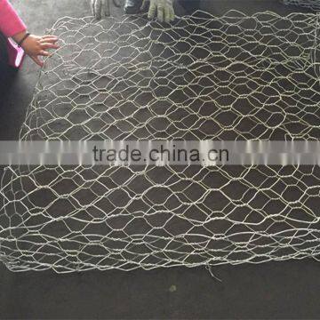 2016 factory supply best gabion price/welded gabion box/hesco