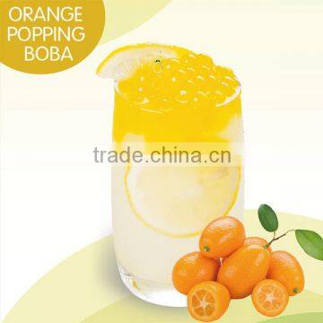 High Quality Best Selling Popping Tea photo-2