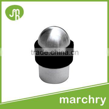 MH-0708 Hot Sale Rubber Glass Door Stopper                        
                                                Quality Choice