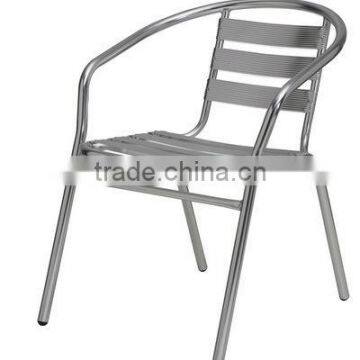 Aluminium Bistro Chair