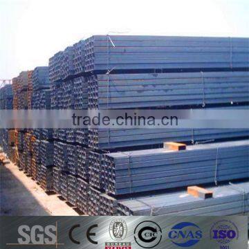 carbon steel channel bar/hot rolled u channel steel bar, SS400, A36