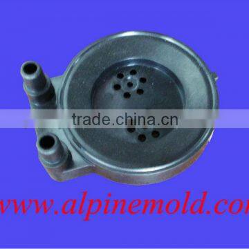 moulding &plastic pump&motor plate