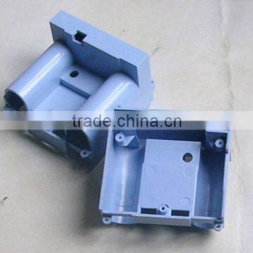 injection plastic enclosure for electronics products