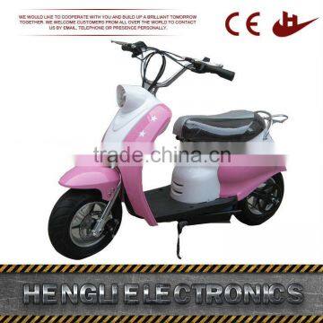 Kids Toys Scooter 350W photo-3