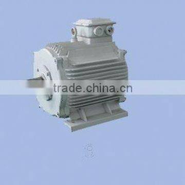 AC Servo Motor EMY180ST