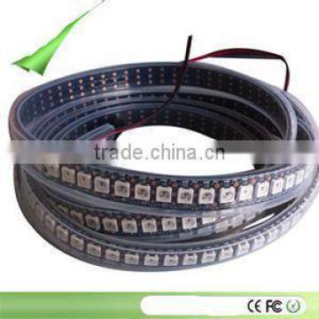 144 led strip ws2812