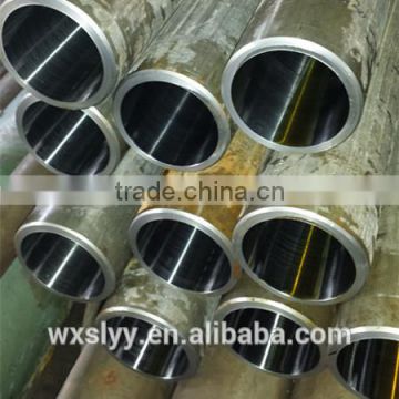 seamless honed pipe for hydraulic cylinder