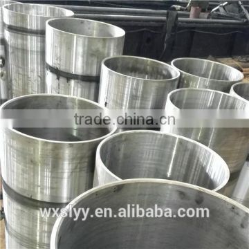 cold-drawn and honing steel pipes for hydraulic cylinder