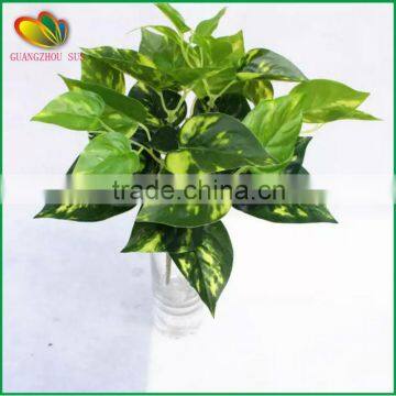 decorative artificial plants artificial ornamental plants artificial scindapsus aureus