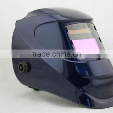 Nylon cheapest solar auto-darkening welding helmet