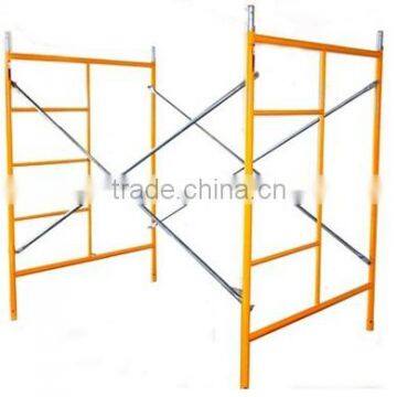 H-frame mobile scaffold /scaffolding steel frame systerm                        
                                                Quality Choice
                                                    Most Popular