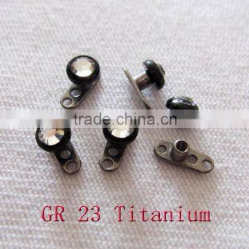 Titanium Dermal Anchors [DA-044]