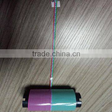 Alibaba supplier 26micro colorful tear tape