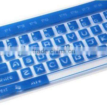 Customized Silicone Rubber Keypads, Keyboard, Switch, Button, Key