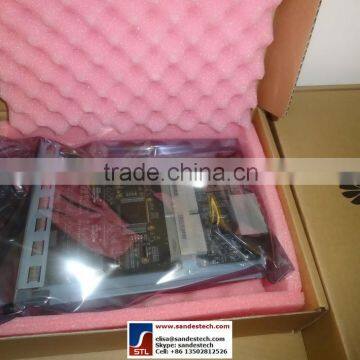 Huawei CR5D0EFGFE70 03030PYE P51-24xGE-SFP-E LPUF-51 24-Port 1000Base-X-SFP Flexible Card E(P51-E) for Huawei NE40E NE80E photo-2