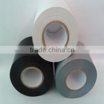 PVC Pipe Wrapping Insulation Adhesive Tape