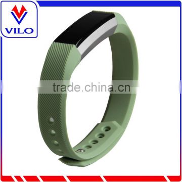 Rubber/ Silicone watch band for Fitbit alta, strap for fitbit alta band