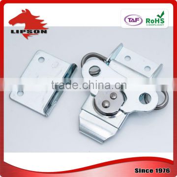 TS-2011 measurement devices trailer body hydraulic hook safety toggle latch