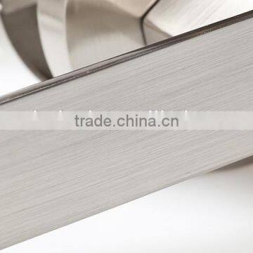 American Standard Office Zinc Alloy Tubular Lever Door Lock photo-5