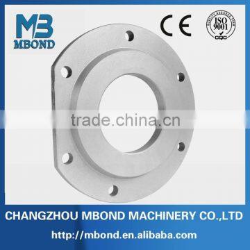 Carbon Steel Flange welding neck flange for pipe fittings and valves and piping