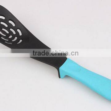 5pcs Special Design pp Handle Cooking Tool Set photo-5