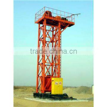 Model 8 ,Linear motor pumping unit for oilfield