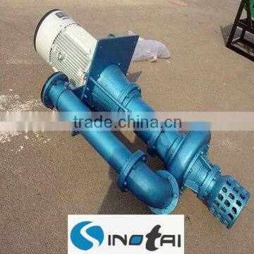 SB series centrifugal pump/sand pump