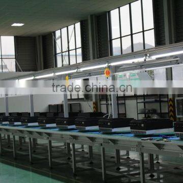 GRID TIE INVERTER 110VAC/120VAC/220VAC/230VAC/240VAC 50HZ 60HZ SINGLE PHASE ON GRID INVERTER 5KW