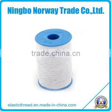NWH107 Diameter 0.1-0.5mm Sea Fishing Bait Elastic