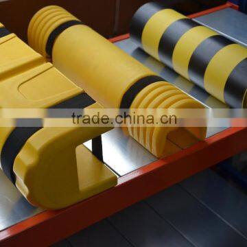 Plastic Column Protection,Plastic Column Guard,Rack Protection photo-4