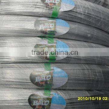 2014 galvanized oval wire