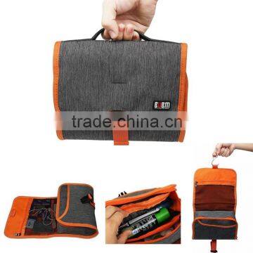 Multifunction portable Storage Wash Bag outdoor travel Cosmetic Pouch