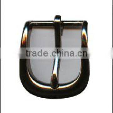 fashion pin buckle with 30mm