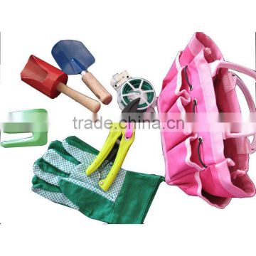 26x20x7cm Top Quality Pretty Garden Tool Sets with Promotions