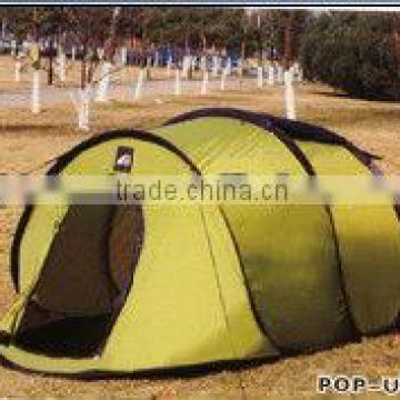 250*145*110 Top Quality Umbrella Camping Tent with Promotions