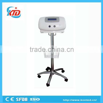 China Neurology Medical Devices Portable Phlegm Suction Unit