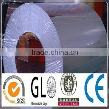 High zinc coating hot dipped galvanized steel