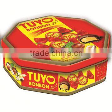 Tuyo 600 gr in Gift Box Chocolate photo-2