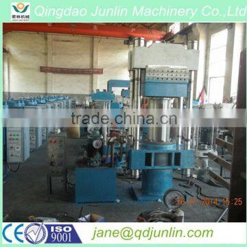 Rubber Speed Bump Vulcanizer Machine / Rubber Vulcanizer photo-2