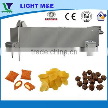 Industrial Commercial Snack Dryer