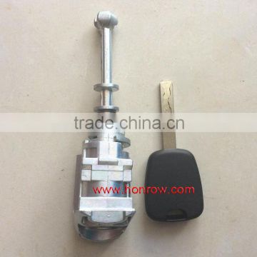 left door lock for Citroen C-Quatre